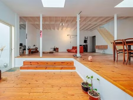 bien professionnel à vendre à antwerpen € 389.000 (looq6) - bolt immo antwerpen | zimmo