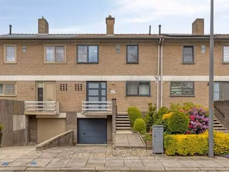 maison à vendre à groot-bijgaarden € 389.000 (lop7j) - we invest dilbeek | zimmo