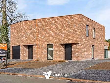 maison à vendre à koersel € 390.000 (loook) | zimmo