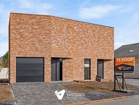 maison à vendre à koersel € 390.000 (loool) | zimmo