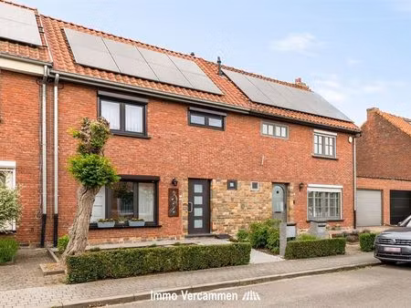 maison à vendre à mechelen € 395.000 (lonwk) - immo vercammen | zimmo