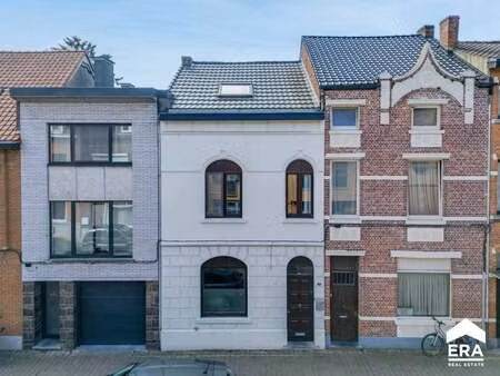 maison à vendre à hasselt € 399.700 (loon7) - era nobis (hasselt) | zimmo
