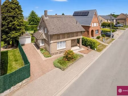 maison à vendre à nederokkerzeel € 395.000 (loods) - immo lynn | zimmo