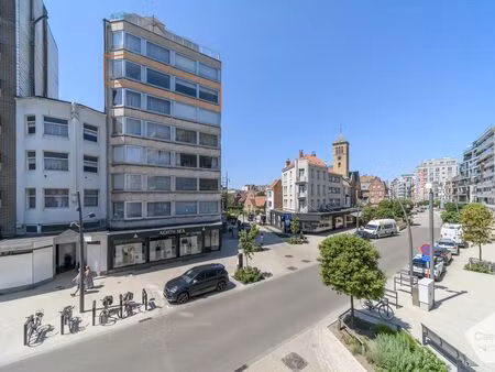 appartement à vendre à de panne € 399.000 (loo0u) - caenen - kantoor de panne | zimmo