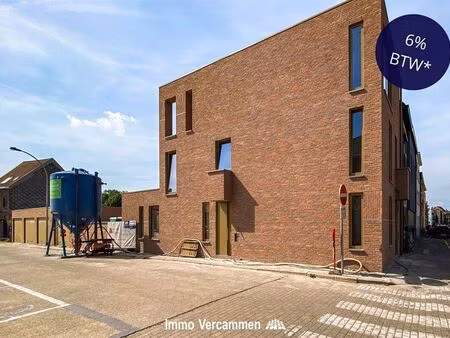appartement à vendre à duffel € 415.000 (lonwj) | zimmo