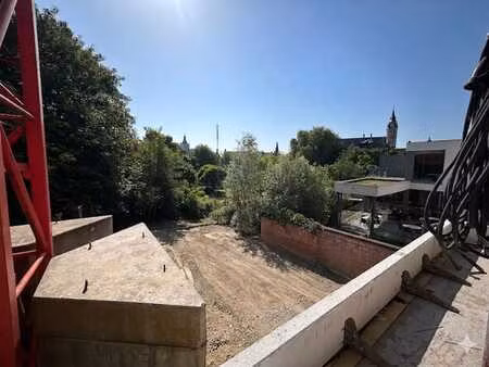 parkzicht iii : une vie exclusive entre la grote markt et la