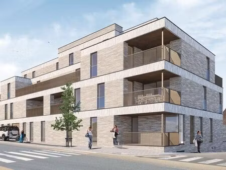 appartement à vendre à beselare € 401.833 (lop3j) | zimmo