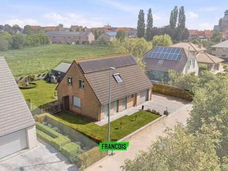 maison à vendre à messines € 415.000 (loni4) - immo francois - poperinge | zimmo