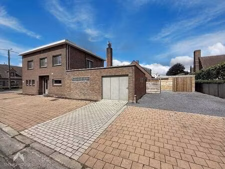 maison à vendre à ooigem € 399.000 (lonl8) - smart houses | zimmo