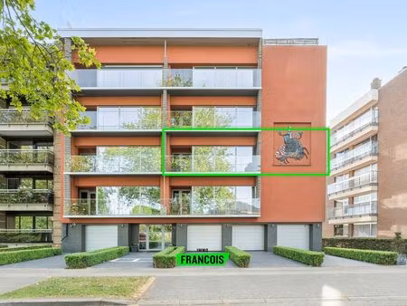 appartement à vendre à brugge € 410.000 (lonq3) - immo francois - brugge | zimmo