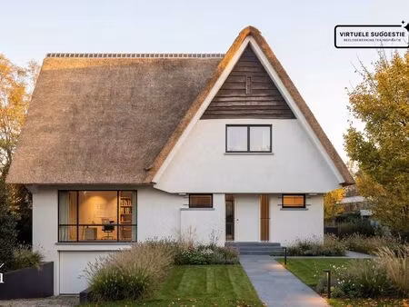 bien professionnel à vendre à sint-denijs-westrem € 425.000 (lontw) - irres bvba | zimmo