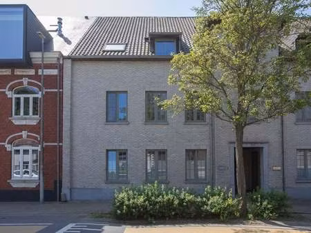 appartement à vendre à ertvelde € 395.000 (lonqo) - notega | zimmo