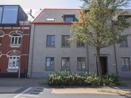 appartement à vendre à ertvelde € 445.000 (lonqo) - notega | zimmo