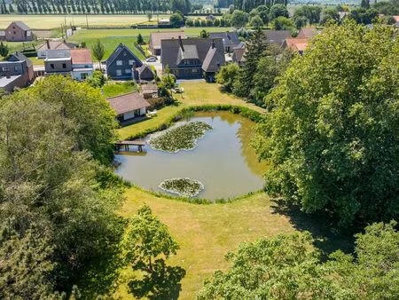 maison à vendre à leke € 439.000 (lonox) - habitat poperinge | zimmo