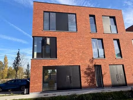 maison à vendre à mariakerke € 439.750 (loowa) | zimmo