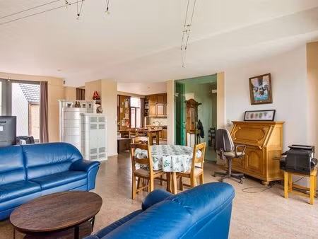 maison à vendre à hemiksem € 399.000 (loou3) - heylen vastgoed - mechelen | zimmo