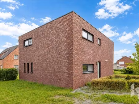 maison à vendre à opoeteren € 435.000 (lop19) - het huiskantoor bree | zimmo