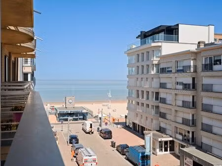 appartement à vendre à sint-idesbald € 445.000 (looo2) - era servimo (sint-idesbald) | zim