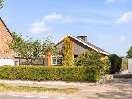 maison à vendre à putte € 449.000 (lop4i) - berlaar | zimmo
