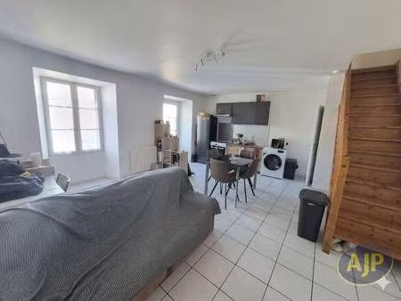vente maison à saint-philbert-de-grand-lieu (44310) : à vendre / 88m² saint-philbert-de-gr