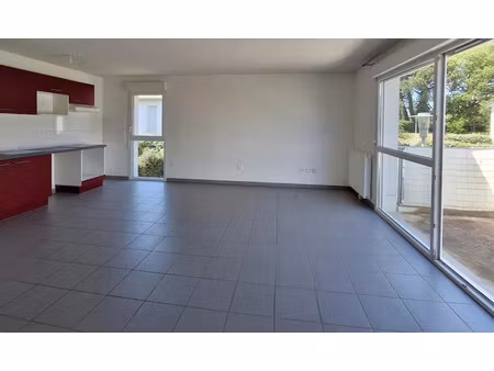 vente appartement 3 pièces 66 m² à artigues-près-bordeaux (33370)  266 000 €