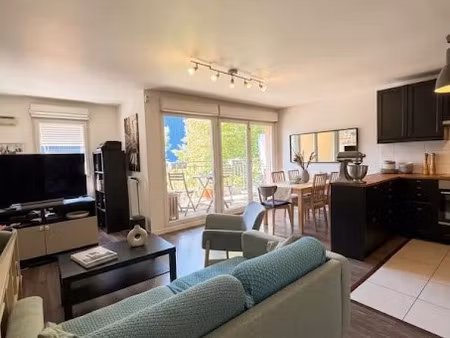 vente appartement 3 pièces 65 m² à franconville (95130)  219 900 €