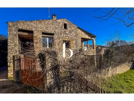maison de village