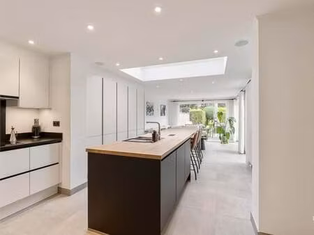 maison à vendre à halen € 465.000 (loon6) - era nobis (herk-de-stad) | zimmo