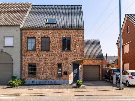maison à vendre à mol € 469.000 (loobj) - heylen vastgoed - geel | zimmo