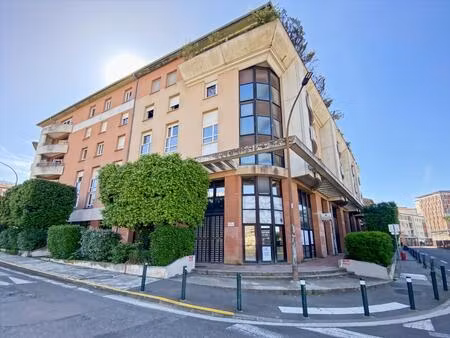 bureaux à vendre toulouse marengo 31500
