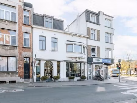 maison à vendre à antwerpen € 475.000 (lnt7f) - onid real estate - wilrijk | zimmo