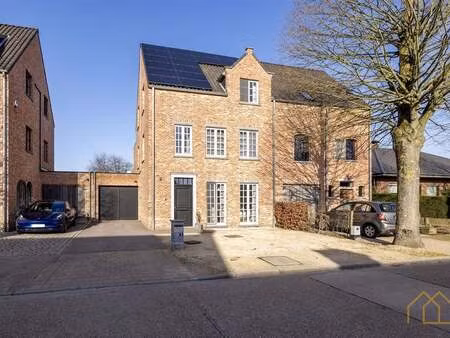 maison à vendre à herentals € 489.000 (lnmx9) - nxxt vastgoed | zimmo