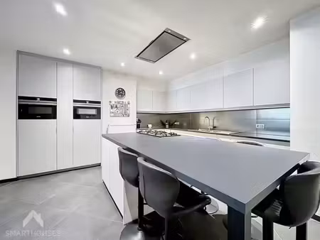 maison à vendre à emelgem € 449.000 (lokh2) - smart houses | zimmo