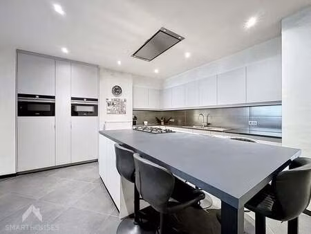 maison à vendre à emelgem € 475.000 (lokh2) - smart houses | zimmo
