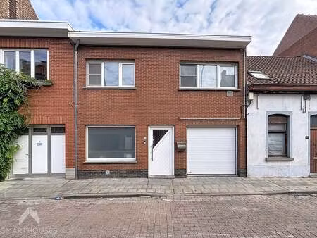 maison à vendre à emelgem € 478.000 (lokh2) - smart houses | zimmo