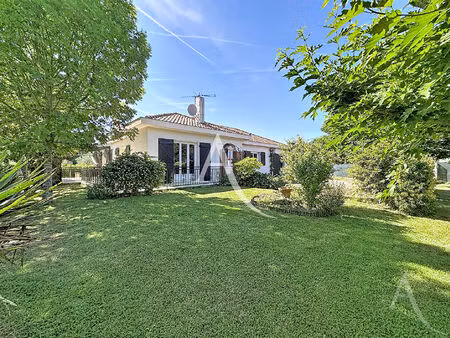 maison saubens - 5 pièces 120 m2