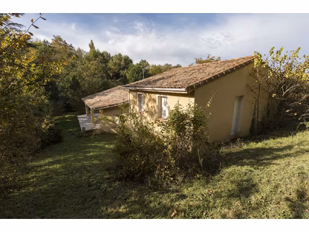 maison de 171.86m2