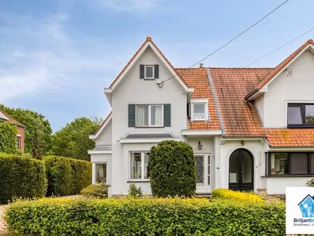 maison à vendre à eppegem € 470.000 (lohzy) - briljantimmo schitterend in vastgoed | zimmo