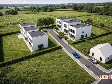 terrain à vendre à zandbergen € 460.000 (lly9r) - immo lierman | zimmo