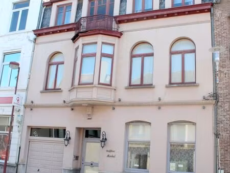 maison à vendre à deinze € 485.000 (lonpe) - lannimmo | zimmo