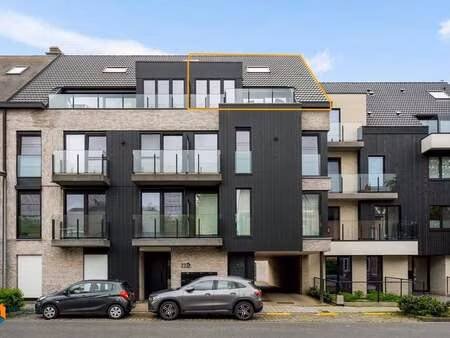 appartement à vendre à heist-op-den-berg € 495.000 (loni1) - boonstra vastgoedgroep | zimm