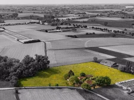 maison à vendre à kanegem € 496.000 (looep) - vastgoed demeyer pittem | zimmo