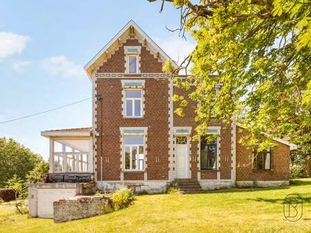 maison à vendre à orroir € 525.000 (loog5) - office ronse | zimmo