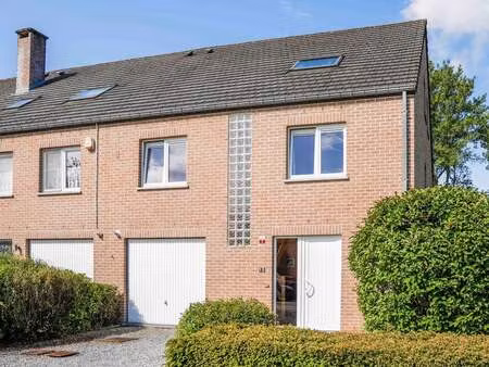 maison à vendre à limelette € 495.000 (lop6s) - by the way immo waterloo | zimmo