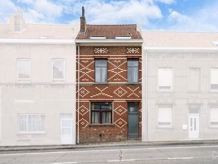 maison à vendre à sint-stevens-woluwe € 520.000 (loker) - we invest overijse | zimmo