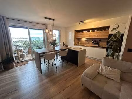 vente appartement 3 pièces à angers (49000) : à vendre 3 pièces / 67m² angers