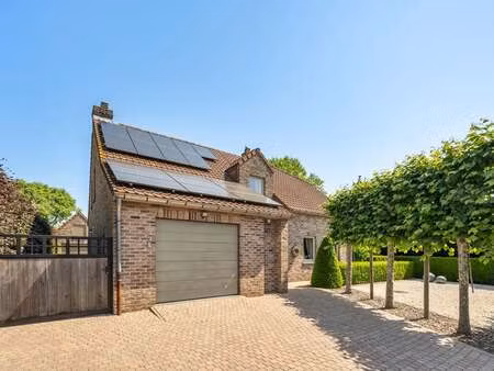 maison à vendre à varendonk € 529.000 (lop9s) - liva vastgoed | zimmo