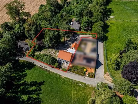maison à vendre à sint-denijs-boekel € 540.000 (lop5p) - vds vastgoed | zimmo