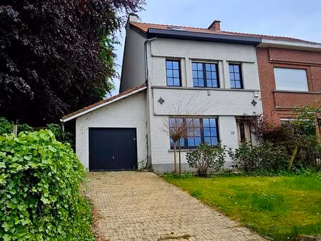 maison à vendre à holsbeek € 539.000 (loop8) - | zimmo