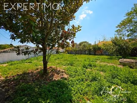 vente terrain au clion-sur-mer (44210) : à vendre / le clion-sur-mer